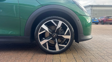 MINI Cooper 1.5 C Exclusive 5dr Auto Petrol Hatchback